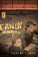 Candy Bombers (Paperback)