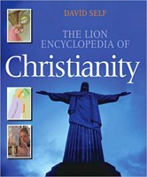 The Lion Encyclopedia Of Christianity (Hard Cover)