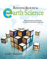 Building Blocks In Earth Science (Paperback)