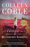 Twilight at Blueberry Barrens (Paperback)