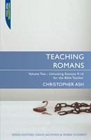 Teaching Romans Vol 2 (Paperback)