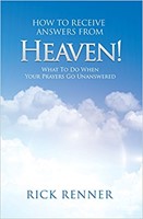 How to Receive Answers from Heaven (Mass Market)