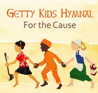 Getty Kid's Hymnal - For The Cause: CD (CD-Audio)