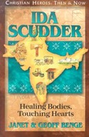 Ida Scudder (Paperback)