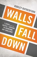Walls Fall Down (Paperback)