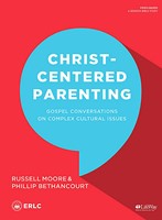 Christ-Centered Parenting - Bible Study Book (Paperback)