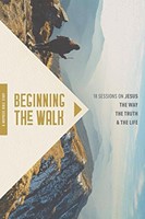 Beginning the Walk (Paperback)