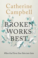 Broken Works Best (Paperback)