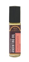 Anointing Oil Pomegrante 1/3oz Roll On (General Merchandise)