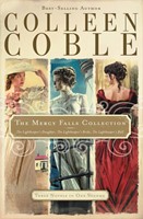 The Mercy Falls Collection (Paperback)