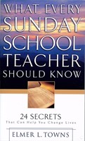 What Every Sunday School Teacher Should Know (Paperback)