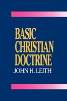 Basic Christian Doctrine (Paperback)