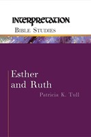 Esther and Ruth (Paperback)