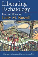 Liberating Eschatology (Paperback)
