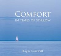 Comfort In Times Of Sorrow (Paperback)