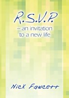 R.S.V.P - An Invitation to a New Life (Paperback)