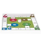 Sheep Roundup Game Board (Pack of 10) (General Merchandise)