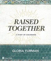 Raised Together DVD Set (DVD)