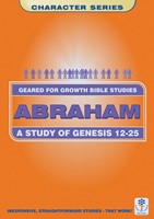 Geared for Growth: Abraham (Paperback)