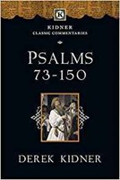 Psalms 73-150 (Paperback)