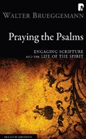 Praying The Psalms (Paperback)