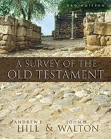 Survey Of The Old Testament, A