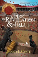 The Fire Revelation And The Fall (Paperback)