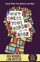 Don't Check Your Brains At The Door (Paperback)