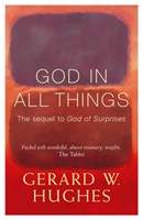 God In All Things (Paperback)