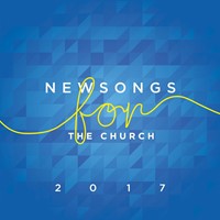 Spring Harvest Newsongs 2017 CD