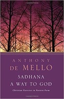 Sadhana: A Way to God (Paperback)