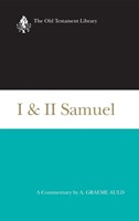 I & II Samuel (Otl) (Hard Cover)