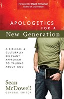 Apologetics For A New Generation (Paperback)