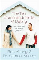 The Ten Commandments of Dating Participant's Guide