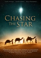 Chasing the Star (DVD)
