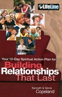 Building Relationships That Last