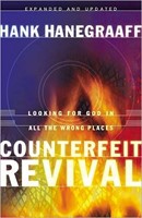 Counterfeit Revival (Hard Cover)