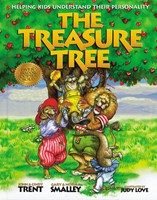 The Treasure Tree (Hard Cover)