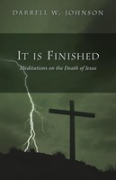 It Is Finished (Paperback)