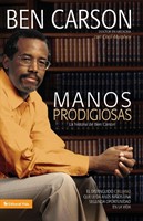 Manos Prodigiosas (Paperback)