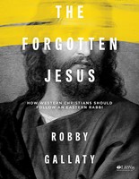The Forgotten Jesus DVD Set