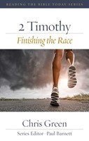 2 Timothy [Reading The Bible Today] (Paperback)