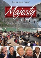 Majesty Live DVD (DVD)
