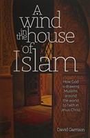 Wind in the House of Islam, A (Paperback)