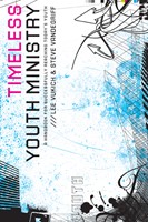 Timeless Youth Ministry (Paperback)