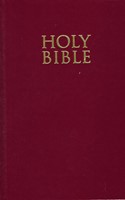 NKJV Personal Size Giant Print End-Of-Verse Reference Bible