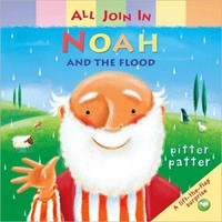 Noah And The Flood