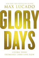 Glory Days (Hard Cover)