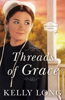 Threads of Grace (Paperback)