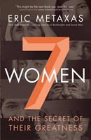 Seven Women (Hard Cover)